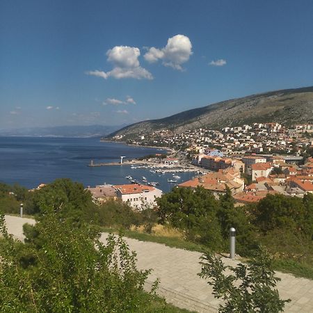 Apartman Nata Senj  Eksteriør billede
