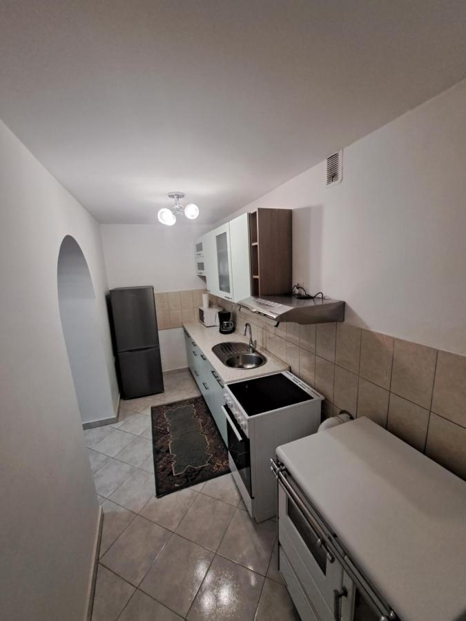 Apartman Nata Senj  Eksteriør billede