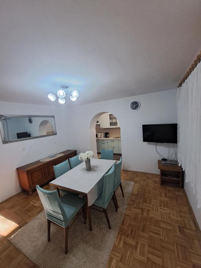 Apartman Nata Senj  Eksteriør billede
