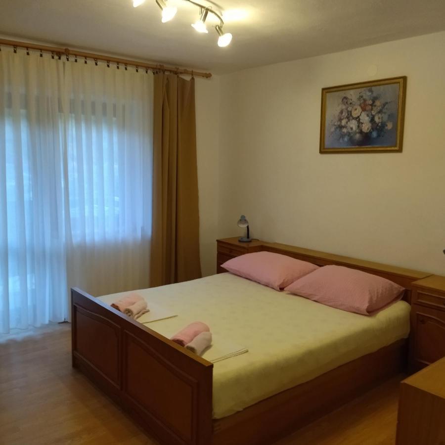 Apartman Nata Senj  Eksteriør billede