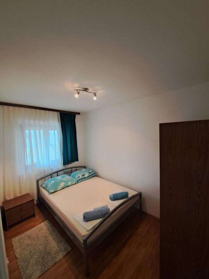 Apartman Nata Senj  Eksteriør billede