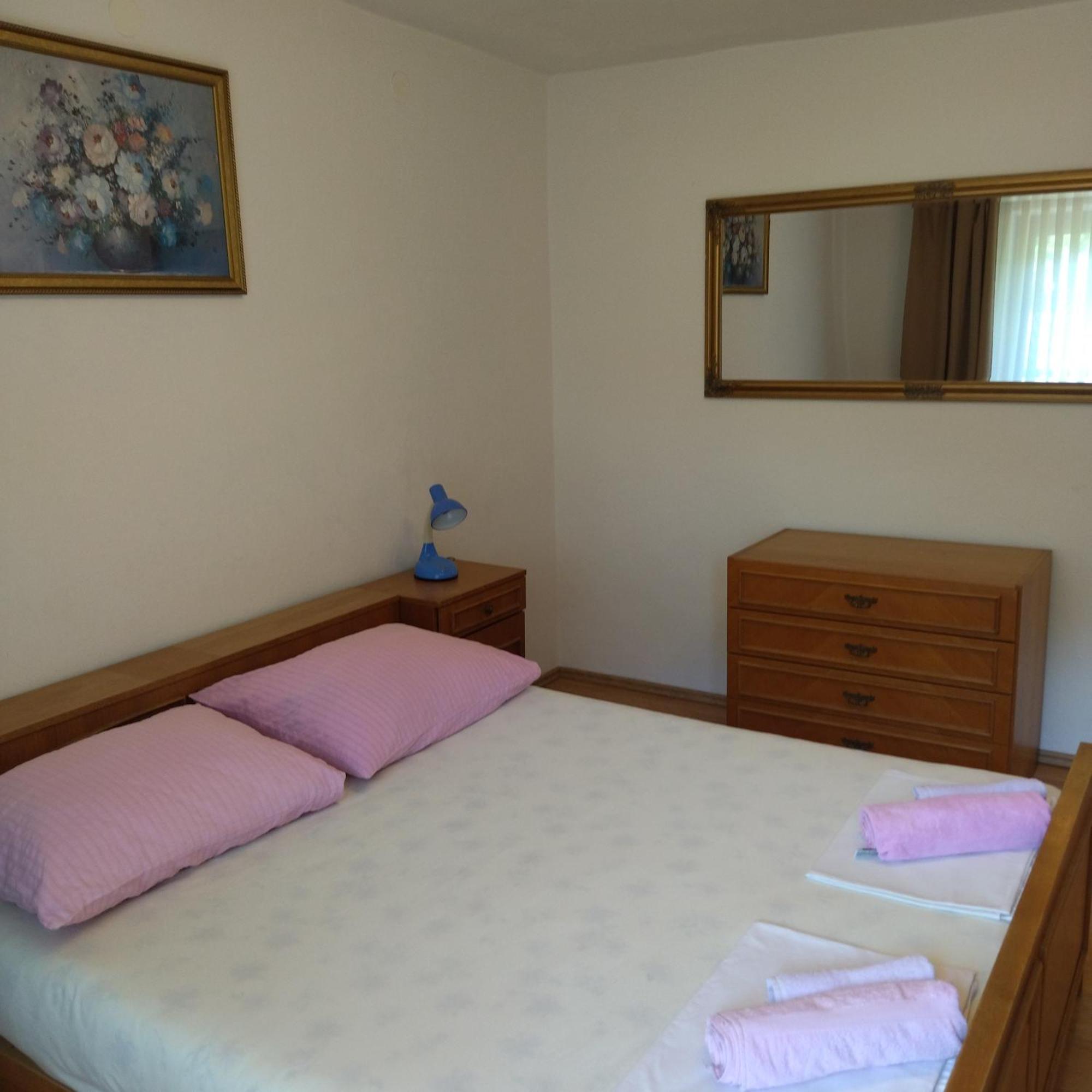 Apartman Nata Senj  Eksteriør billede