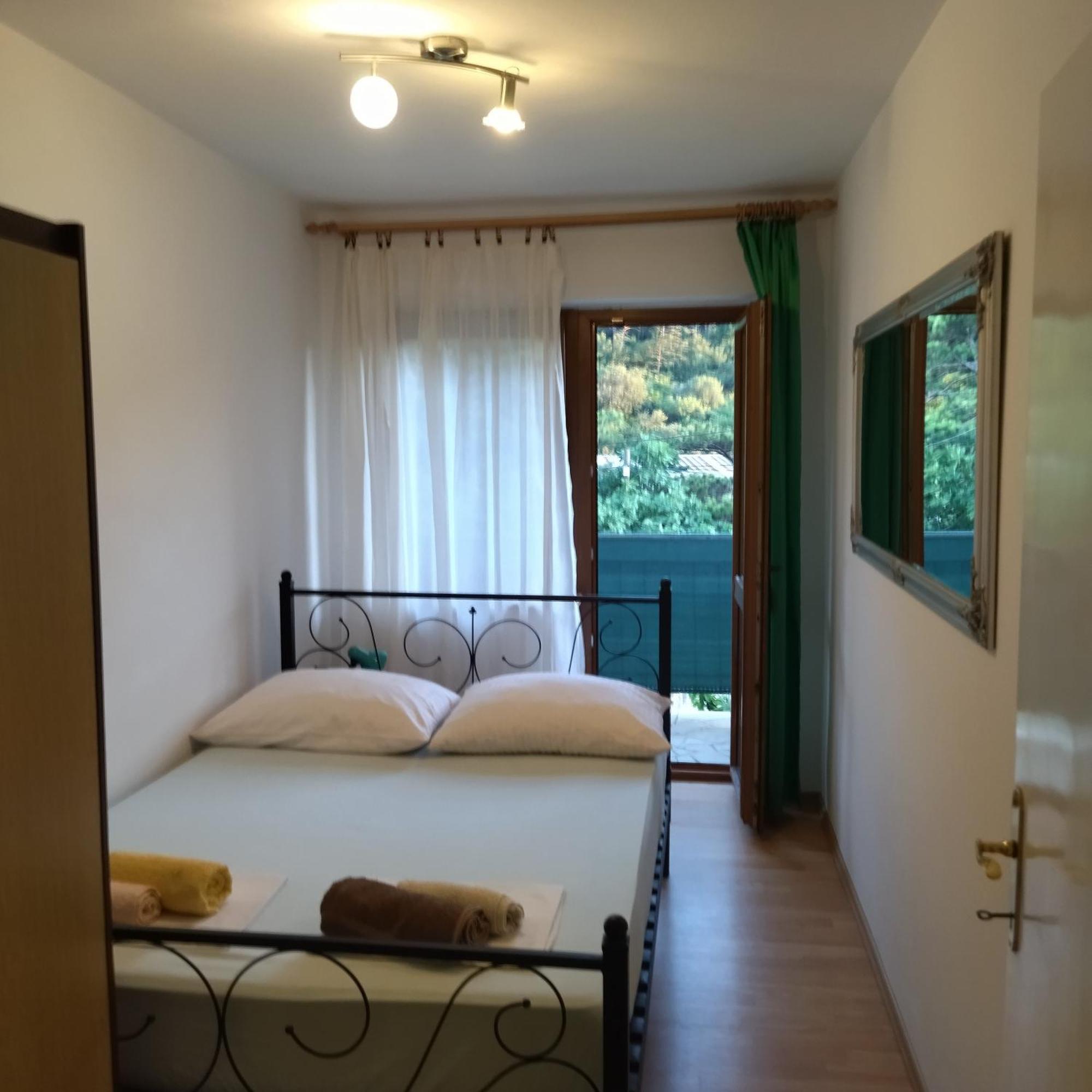 Apartman Nata Senj  Eksteriør billede